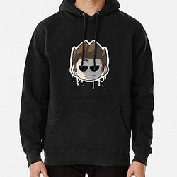 Tom - Eddsworld Pullover Hoodie RB1509