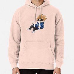 eddsworld tom 03 Pullover Hoodie RB1509