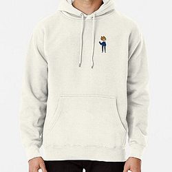 Tom // eddsworld Pullover Hoodie RB1509