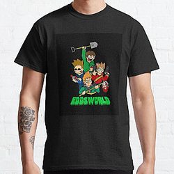 eddsworld 6   Classic T-Shirt RB1509