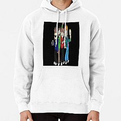Eddsworld Pullover Hoodie RB1509