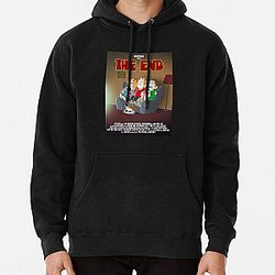 eddsworld Pullover Hoodie RB1509