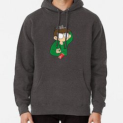 Eddsworld Pullover Hoodie RB1509