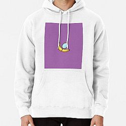 Eddsworld banana Pullover Hoodie RB1509