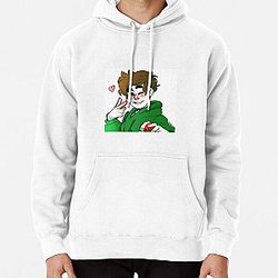 Edd - Eddsworld  Pullover Hoodie RB1509
