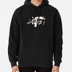 eddsworld eduardo tee Pullover Hoodie RB1509