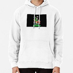 eddsworld Pullover Hoodie RB1509