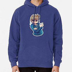 Tom Eddsworld Pullover Hoodie RB1509