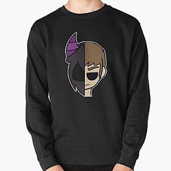 Monster Tom - eddsworld Pullover Sweatshirt RB1509