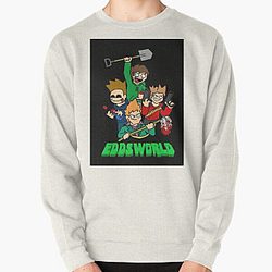 Eddsworld  Pullover Sweatshirt RB1509