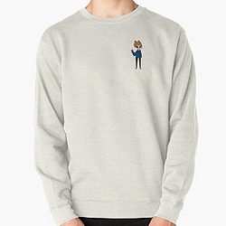 Tom // eddsworld Pullover Sweatshirt RB1509
