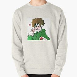 Edd - Eddsworld  Pullover Sweatshirt RB1509