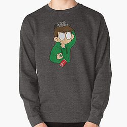 Eddsworld Pullover Sweatshirt RB1509