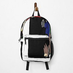 Eddsworld Backpack RB1509