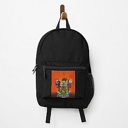 eddsworld Backpack RB1509