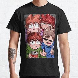 Eddsworld  Classic T-Shirt RB1509