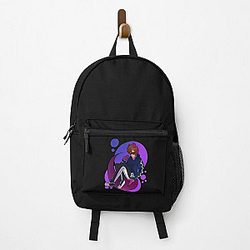 Matilda - Eddsworld   Backpack RB1509