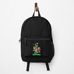eddsworld 6   Backpack RB1509