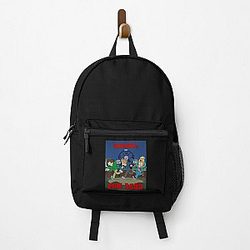 Eddsworld Fun Dead Backpack RB1509