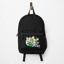 Eddsworld Not The Face Backpack RB1509