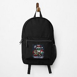 Eddsworld Zanta Claws Backpack RB1509