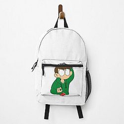 Eddsworld Backpack RB1509