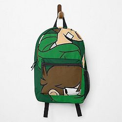 Eddsworld Backpack RB1509