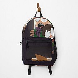 Eddsworld Boys Backpack RB1509