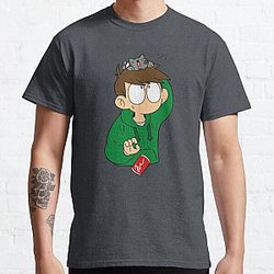 Eddsworld Classic T-Shirt RB1509