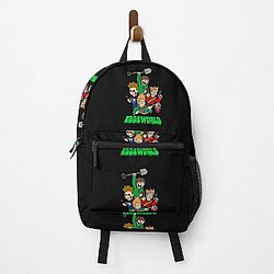 eddsworld Backpack RB1509