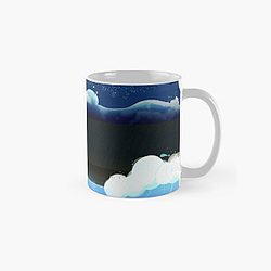 Tomtord eddsworld  Classic Mug RB1509