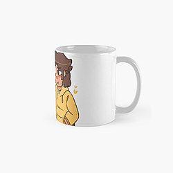 Eddsworld Paultryk Classic Mug RB1509