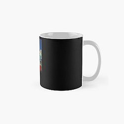 Eddsworld Fun Dead Classic Mug RB1509