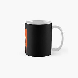 Eddsworld PowerEdd Classic Mug RB1509
