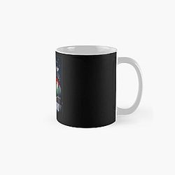 Eddsworld Zanta Claws Classic Mug RB1509