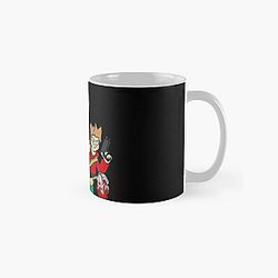 eddsworld Classic Mug RB1509