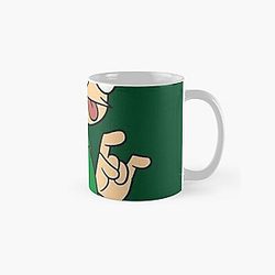 Eddsworld Classic Mug RB1509