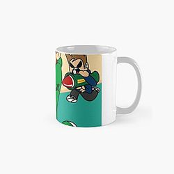 Eddsworld Classic Mug RB1509