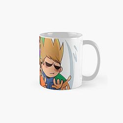 Eddsworld Classic Mug RB1509