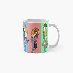 Eddsworld  Classic Mug RB1509