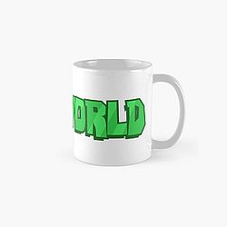 Just Eddsworld Classic Mug RB1509