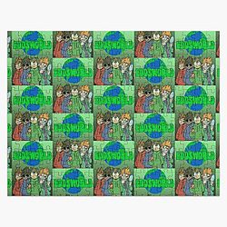 Eddsworld  Jigsaw Puzzle RB1509