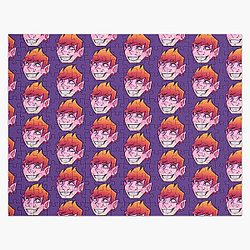 Eddsworld matt design Jigsaw Puzzle RB1509