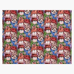 Eddsworld  Jigsaw Puzzle RB1509