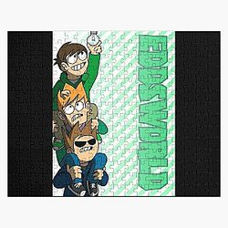 Eddsworld Jigsaw Puzzle RB1509
