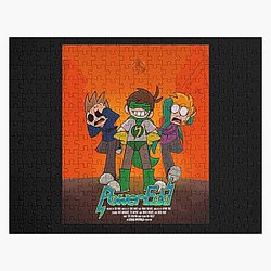 eddsworld Jigsaw Puzzle RB1509