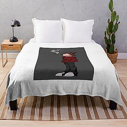 Eddsworld  Throw Blanket RB1509