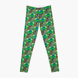 Eddsworld  Leggings RB1509