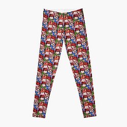 Eddsworld  Leggings RB1509