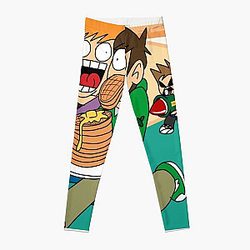 Eddsworld Leggings RB1509